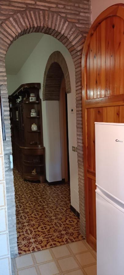 Casale La Pineta Apartment Mombaroccio Bagian luar foto