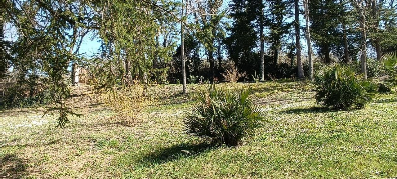 Casale La Pineta Apartment Mombaroccio Bagian luar foto